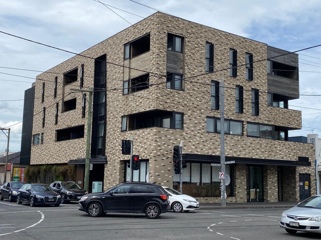 305/122-124 Nicholson St, Brunswick East, VIC 3057