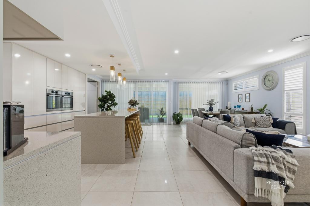 16 Saltwater Ave, Burns Beach, WA 6028