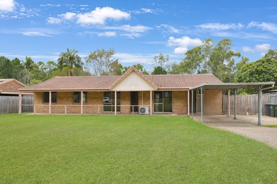 83 Corella Pl, Runcorn, QLD 4113
