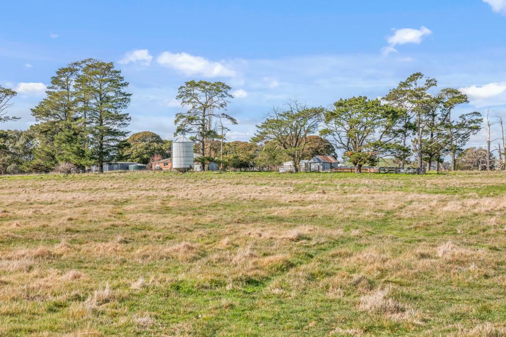 2225 Hobbys Yards Rd, Barry, NSW 2799