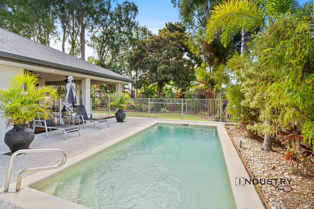 25 Lagoon Dr, Trinity Beach, QLD 4879
