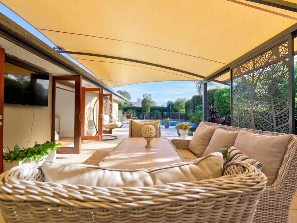 4 Ben Buckler Ct, Robina, QLD 4226