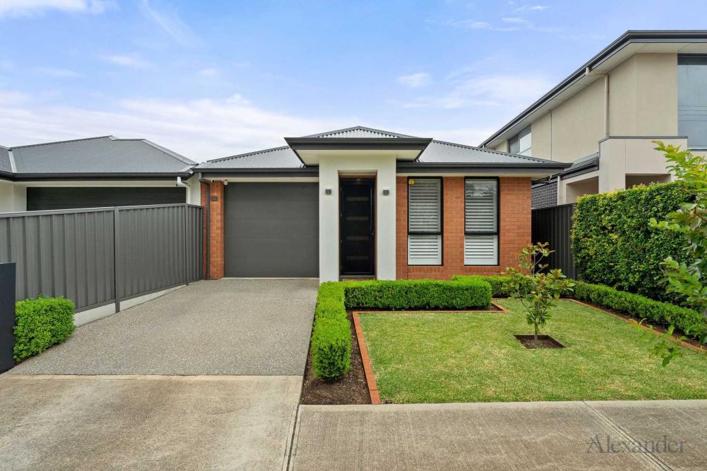 10 Parsons Gr, Park Holme, SA 5043