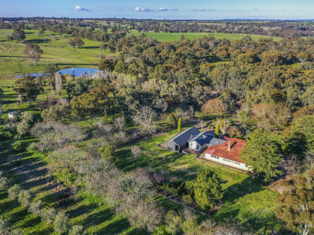 30 TANAH MERAH RD, WOMBAT, VIA, YOUNG, NSW 2594