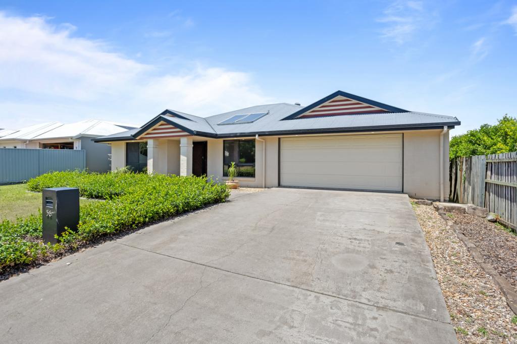 56 Blackall Rd, Murrumba Downs, QLD 4503