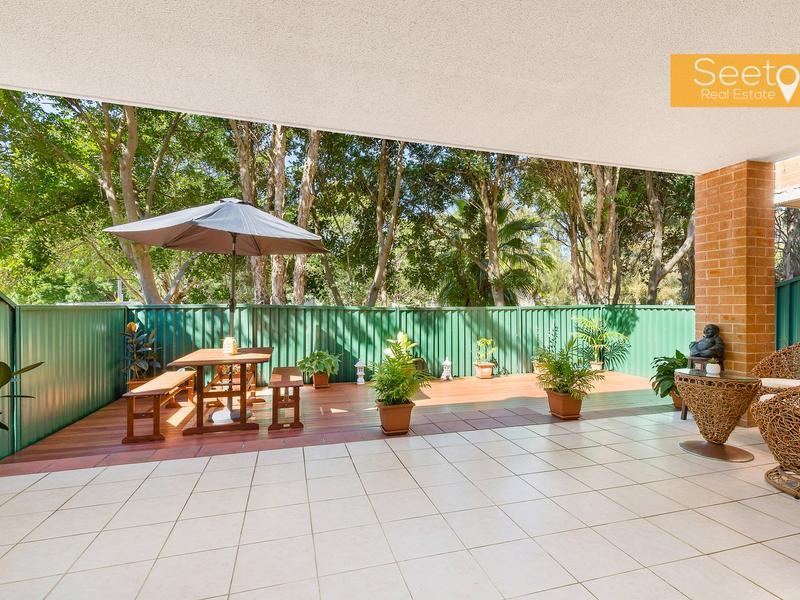 23/42-50 Hampstead Rd, Homebush West, NSW 2140