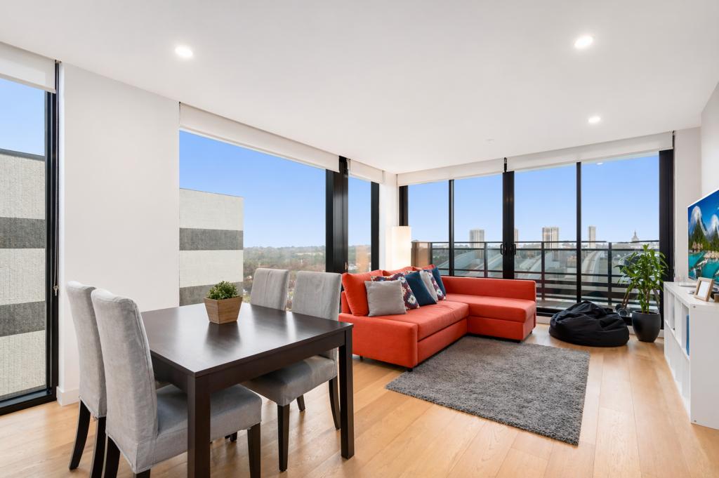 1205/83 Flemington Rd, North Melbourne, VIC 3051