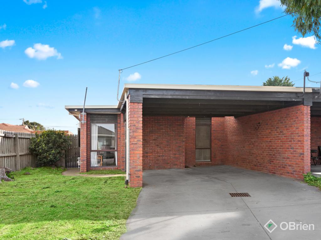 21a Baggott Dr, Hoppers Crossing, VIC 3029