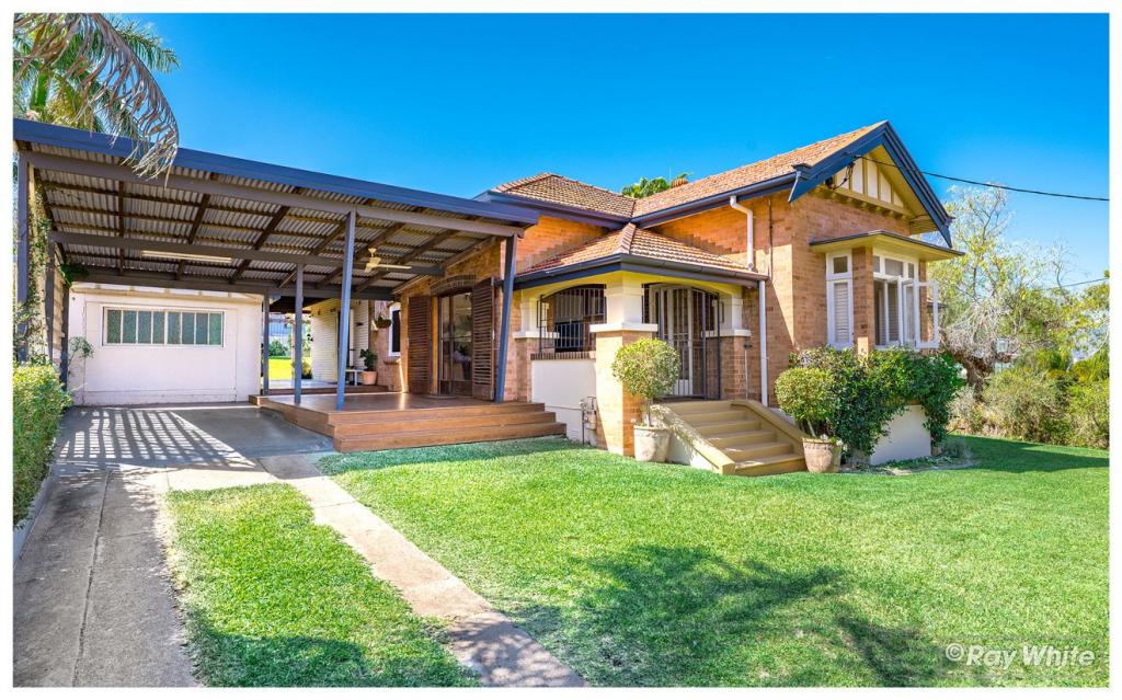12 Boisy St, Wandal, QLD 4700