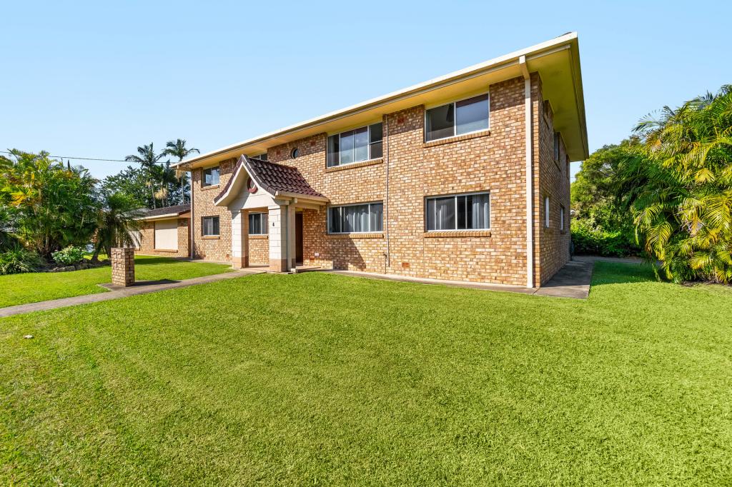 1-4/4 Paunelle Ave, East Lismore, NSW 2480