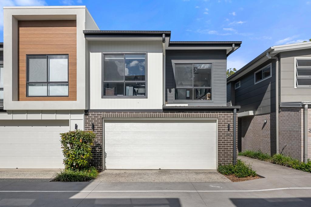 30/67 Landis St, Mcdowall, QLD 4053