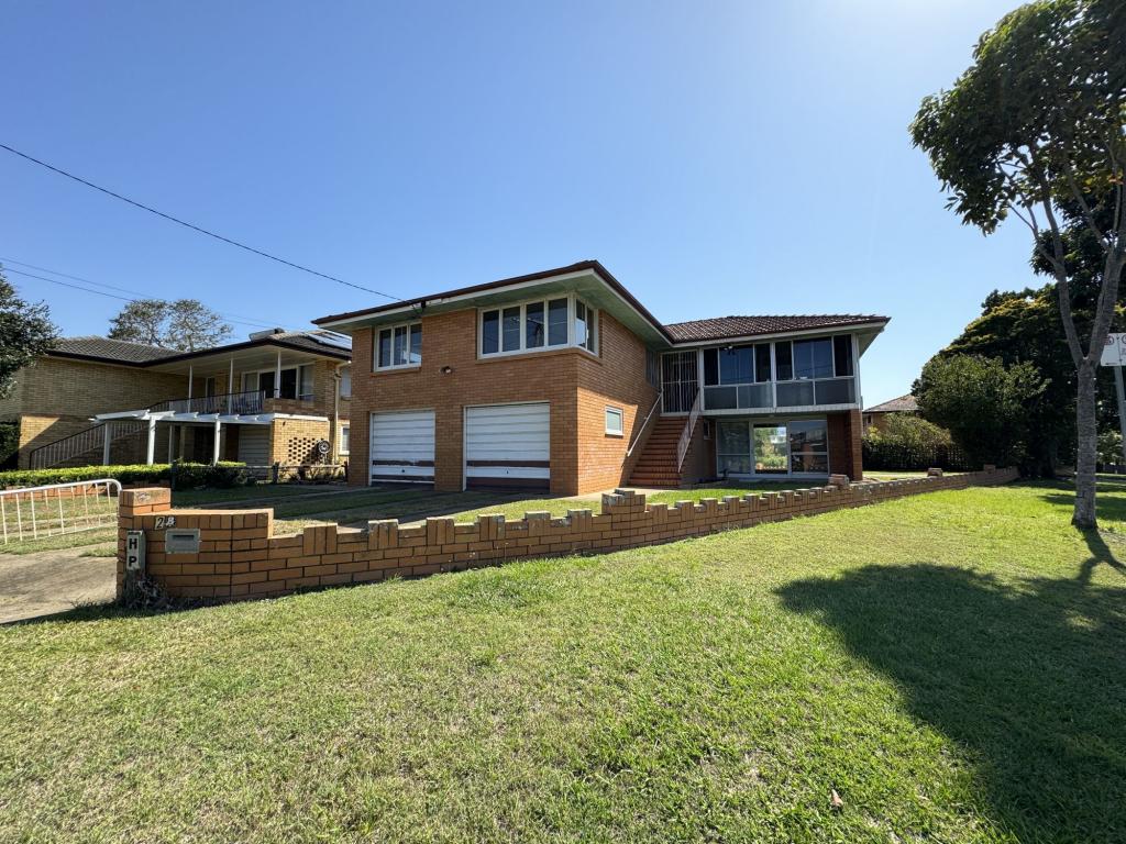 28 Cremin St, Upper Mount Gravatt, QLD 4122