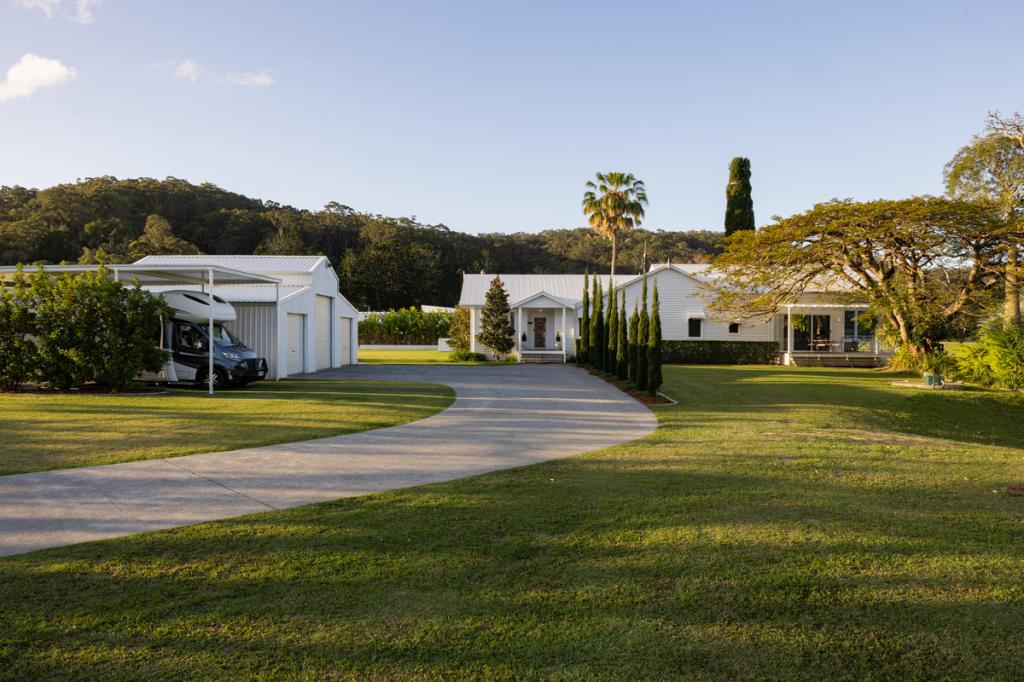 5 Maybree Cl, Tallebudgera, QLD 4228