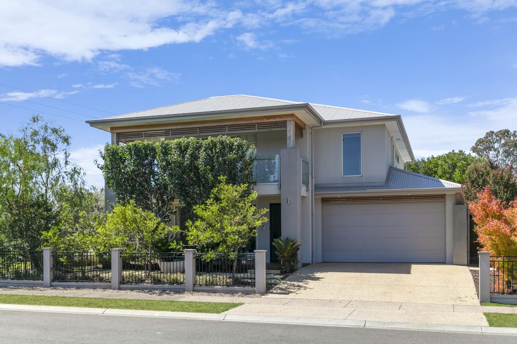 10 Parkes Ct, Evanston Gardens, SA 5116