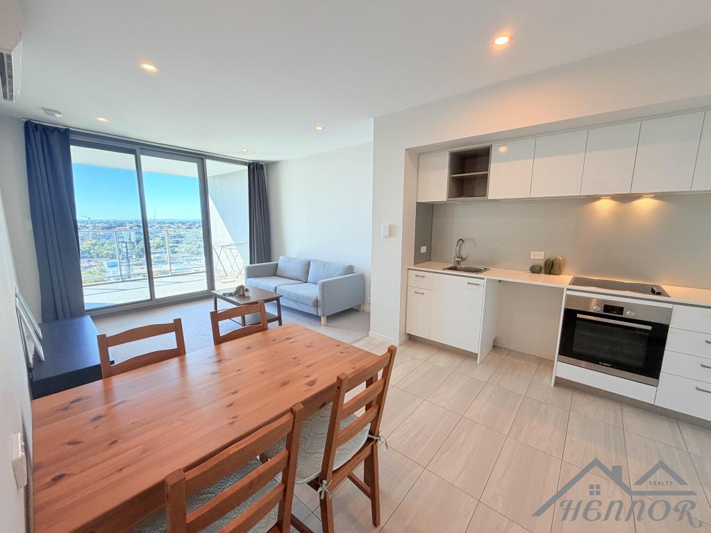 1202/659 Murray St, West Perth, WA 6005