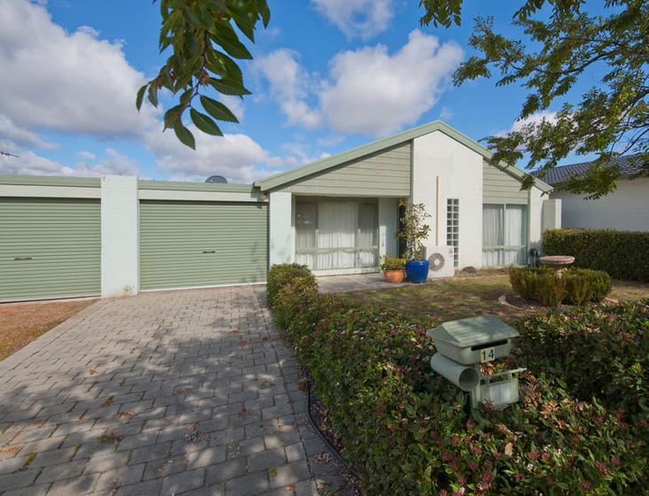 14 Windradyne St, Ngunnawal, ACT 2913