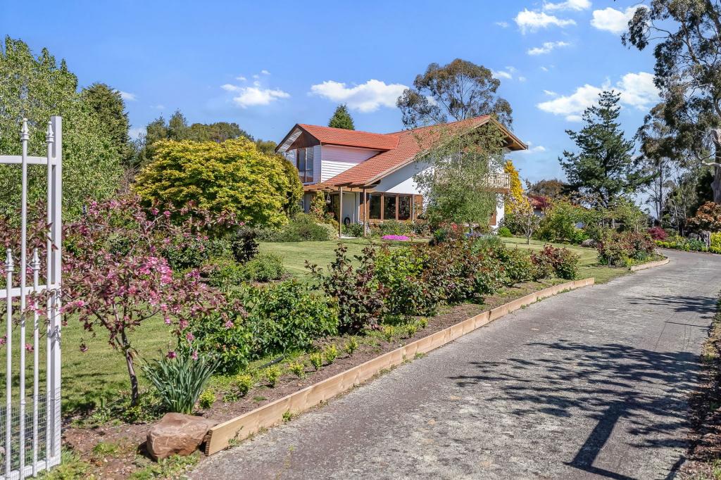 2 Pine Tree Ave, Grindelwald, TAS 7277