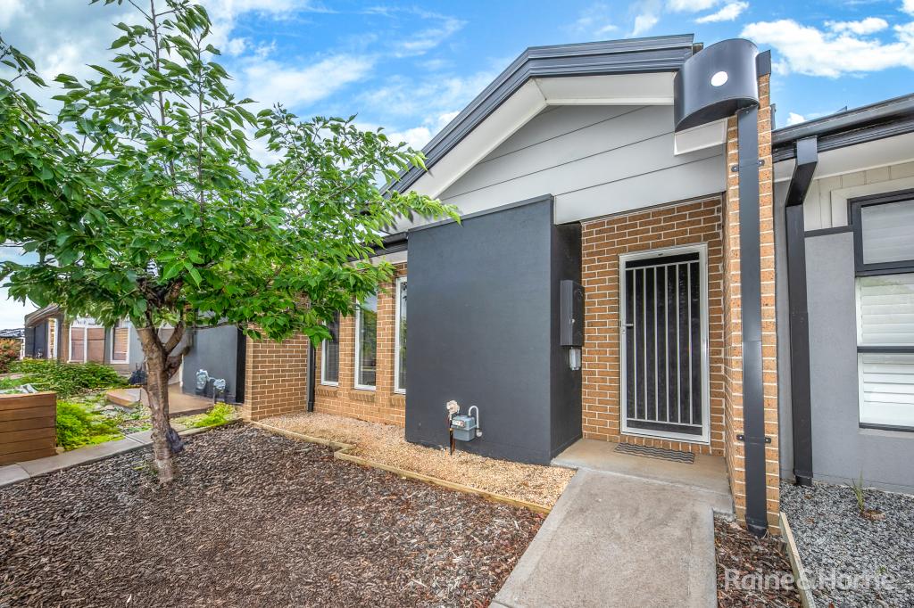 33 FESTIVAL ST, DIGGERS REST, VIC 3427