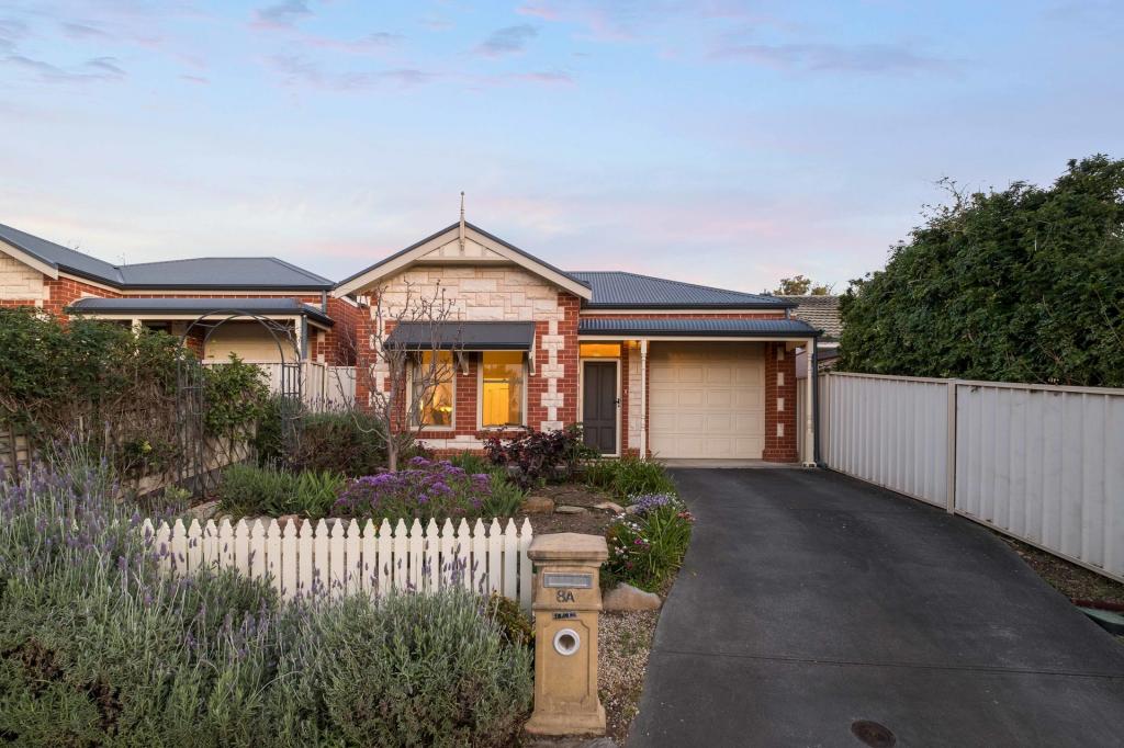 8a Armagh St, Athelstone, SA 5076
