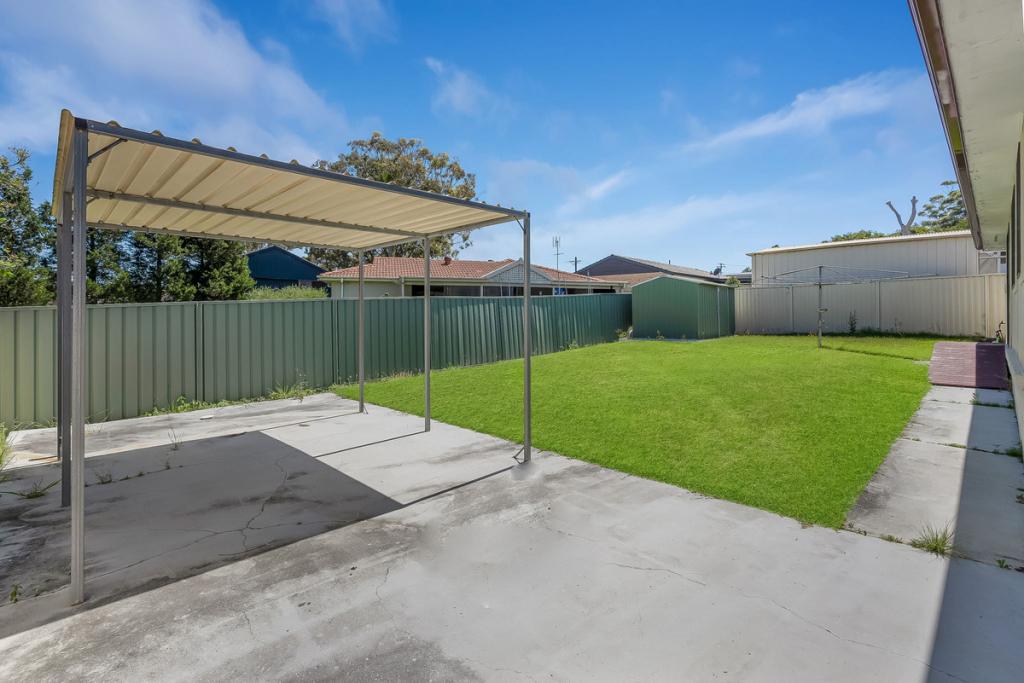 3 Hillsdale Cl, Gorokan, NSW 2263