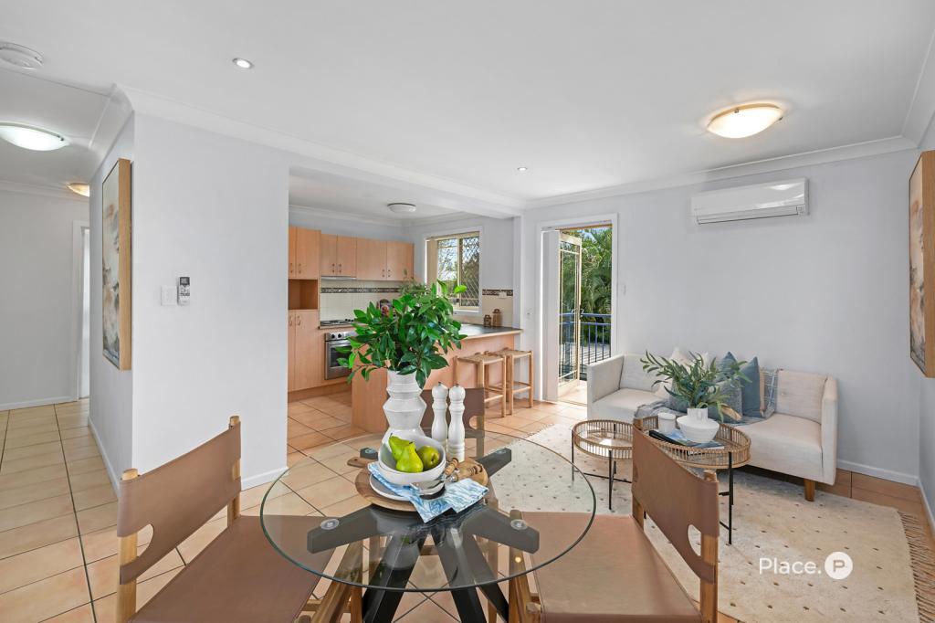 8/8 Gordon St, Stones Corner, QLD 4120