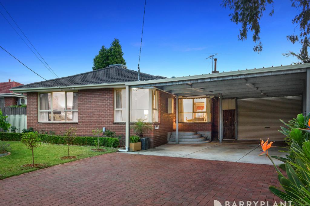 15 Pamela Ct, Scoresby, VIC 3179