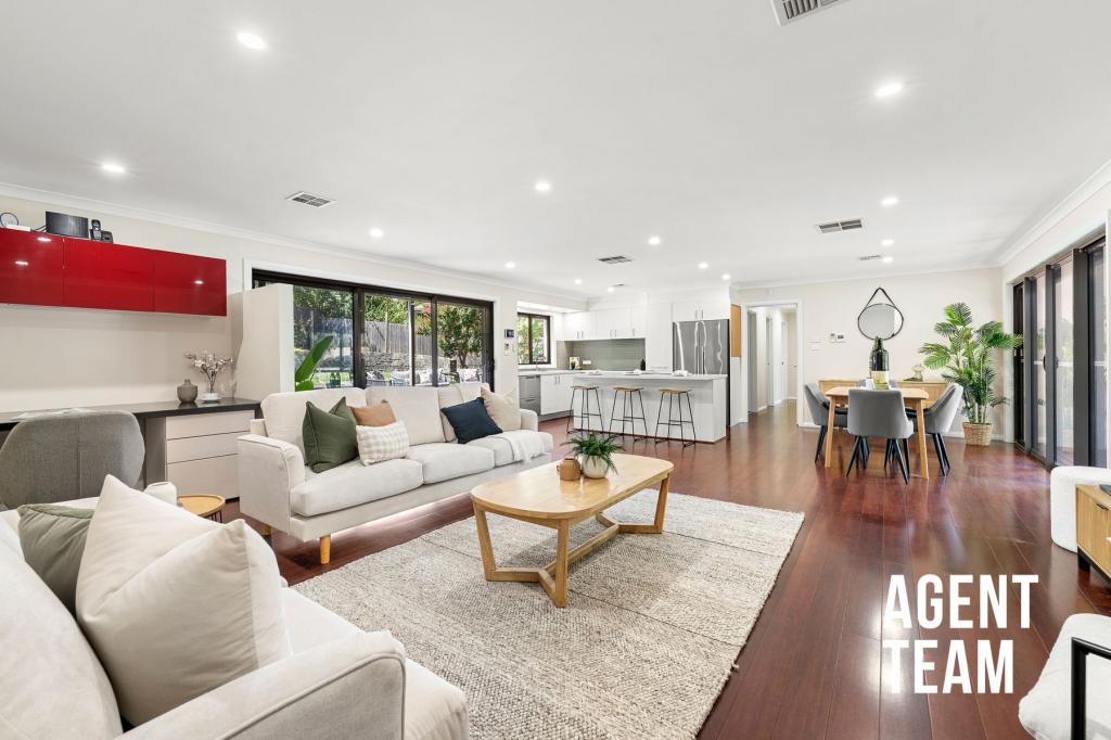 27 Kinchela Cres, Latham, ACT 2615