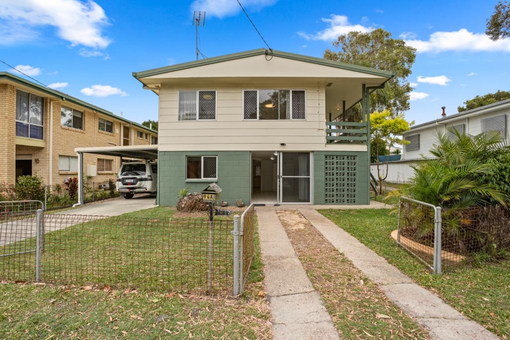 94a Taylor Ave, Golden Beach, QLD 4551