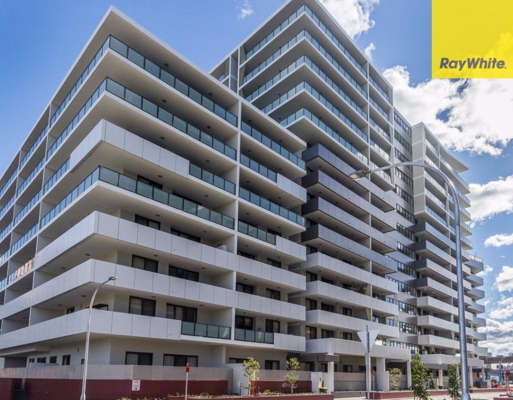 808/3 NIPPER ST, HOMEBUSH, NSW 2140