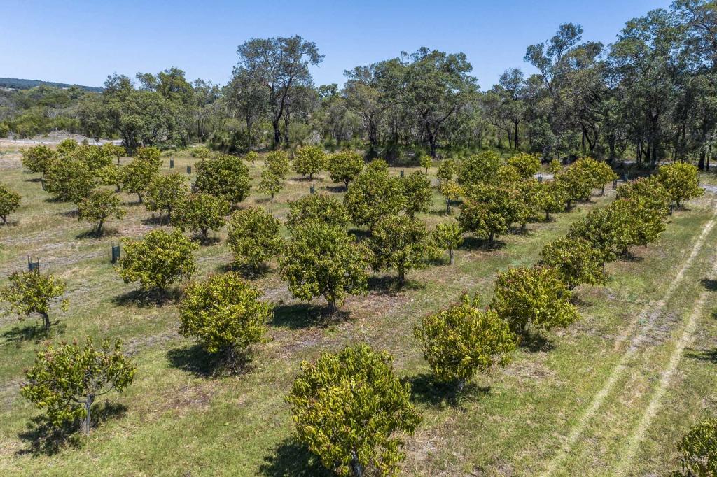 227 Cockram Rd, Lennard Brook, WA 6503