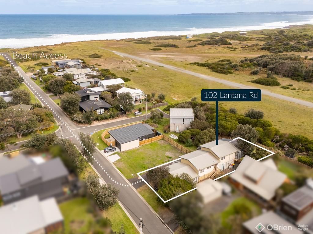 102 Lantana Rd, Cape Woolamai, VIC 3925