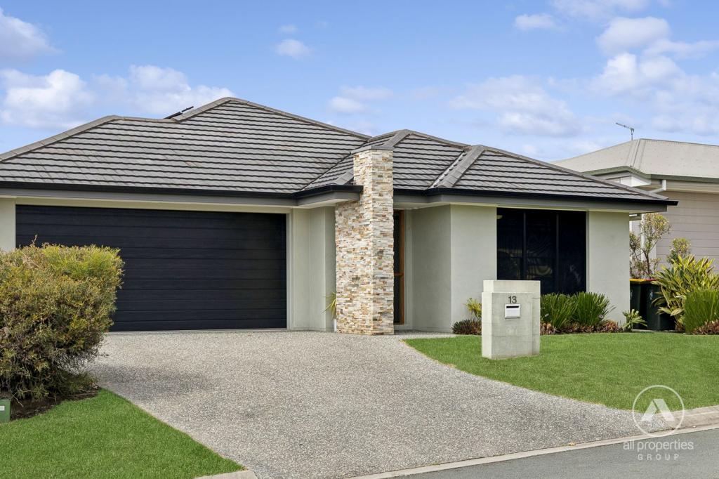 13 Glendale Cres, Heathwood, QLD 4110