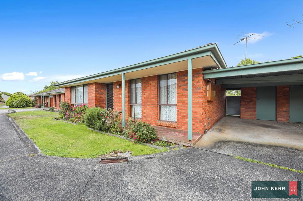 3/32 Dodemaides Rd, Trafalgar, VIC 3824