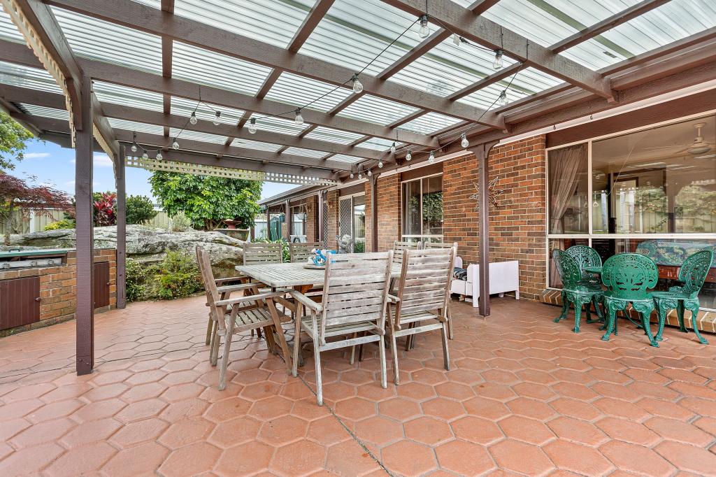 132a Parkes St, Helensburgh, NSW 2508