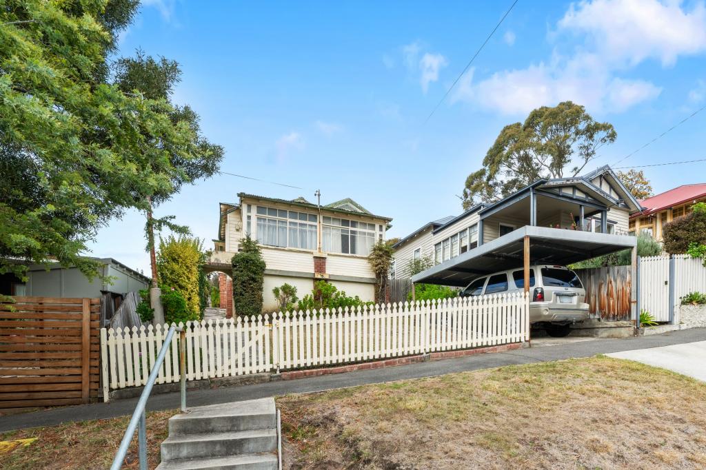 18 Cato Ave, West Hobart, TAS 7000