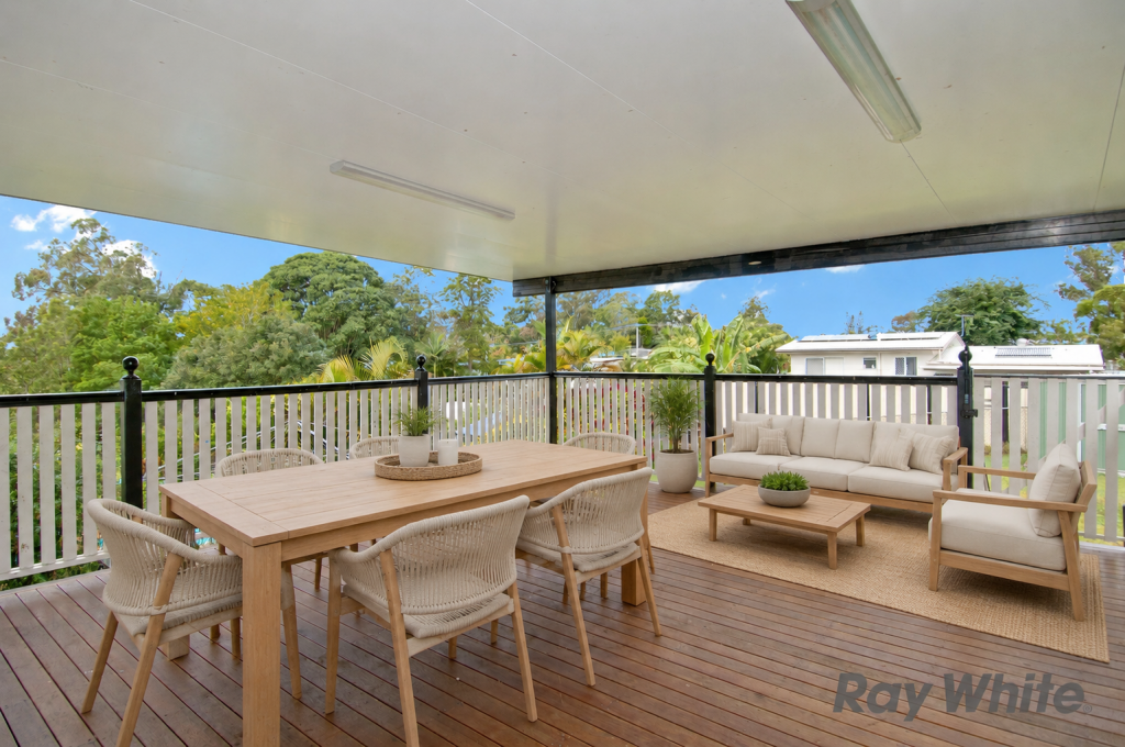 7 Romilda St, Woodridge, QLD 4114