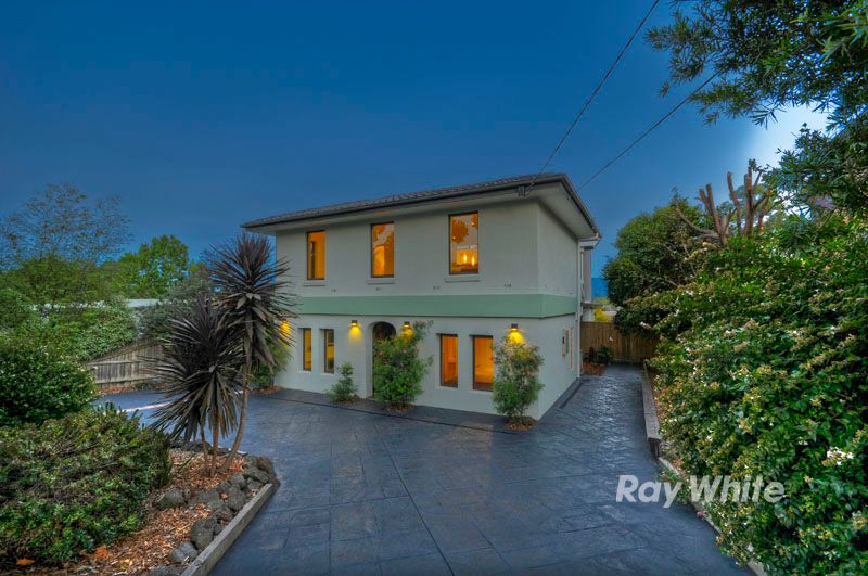 19 Norfolk Ave, Wantirna South, VIC 3152