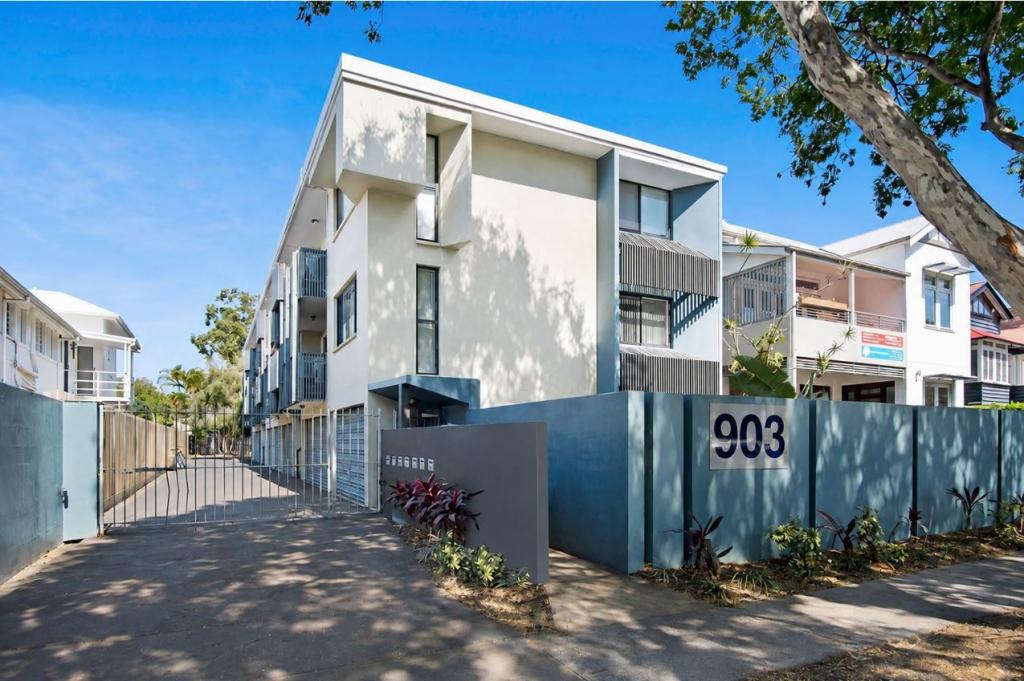5/903 BRUNSWICK ST, NEW FARM, QLD 4005