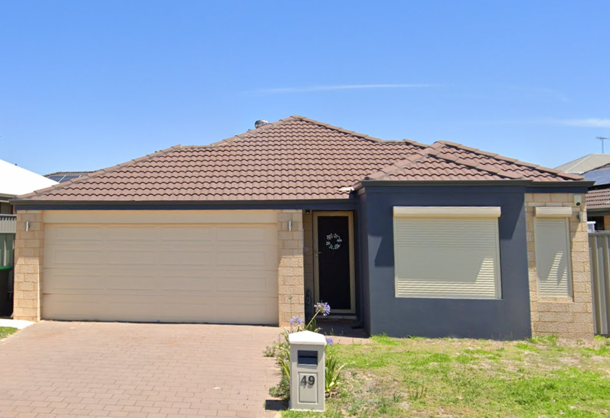 49 Colreavy Rmbl, Baldivis, WA 6171