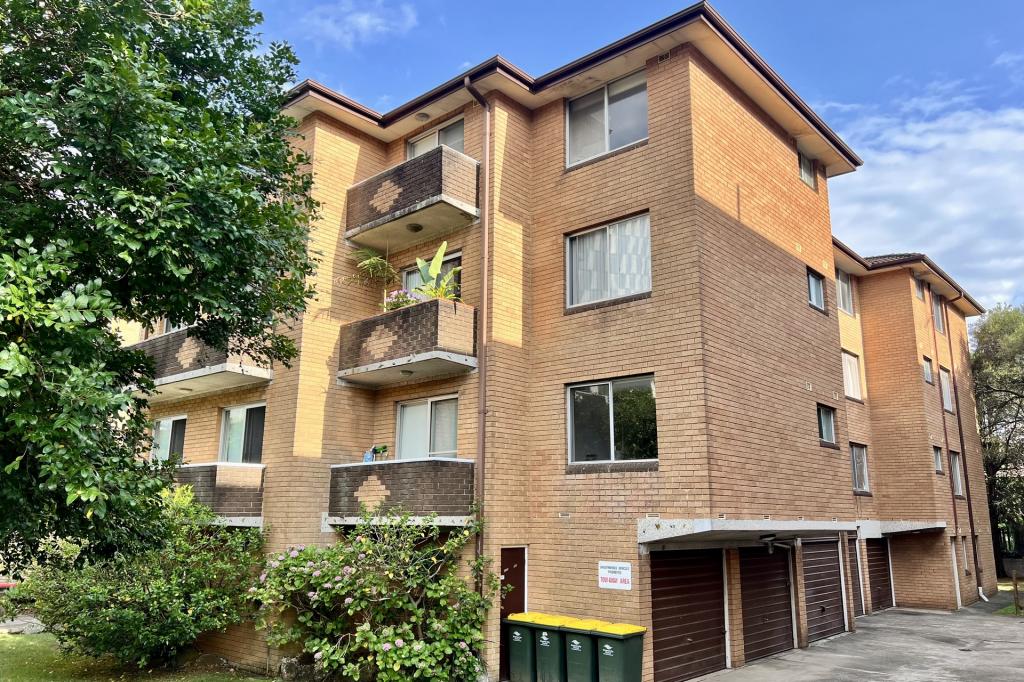 10/11 Blenheim St, Randwick, NSW 2031