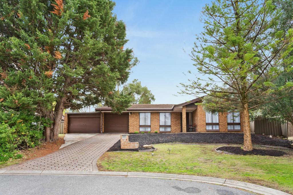 23 Longview Pl, Wynn Vale, SA 5127