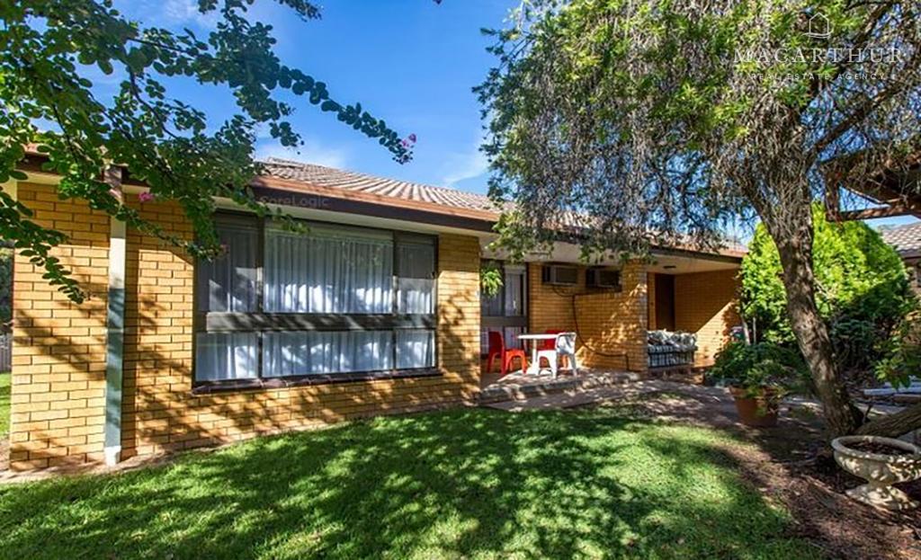 1/66 Inglis St, Lake Albert, NSW 2650