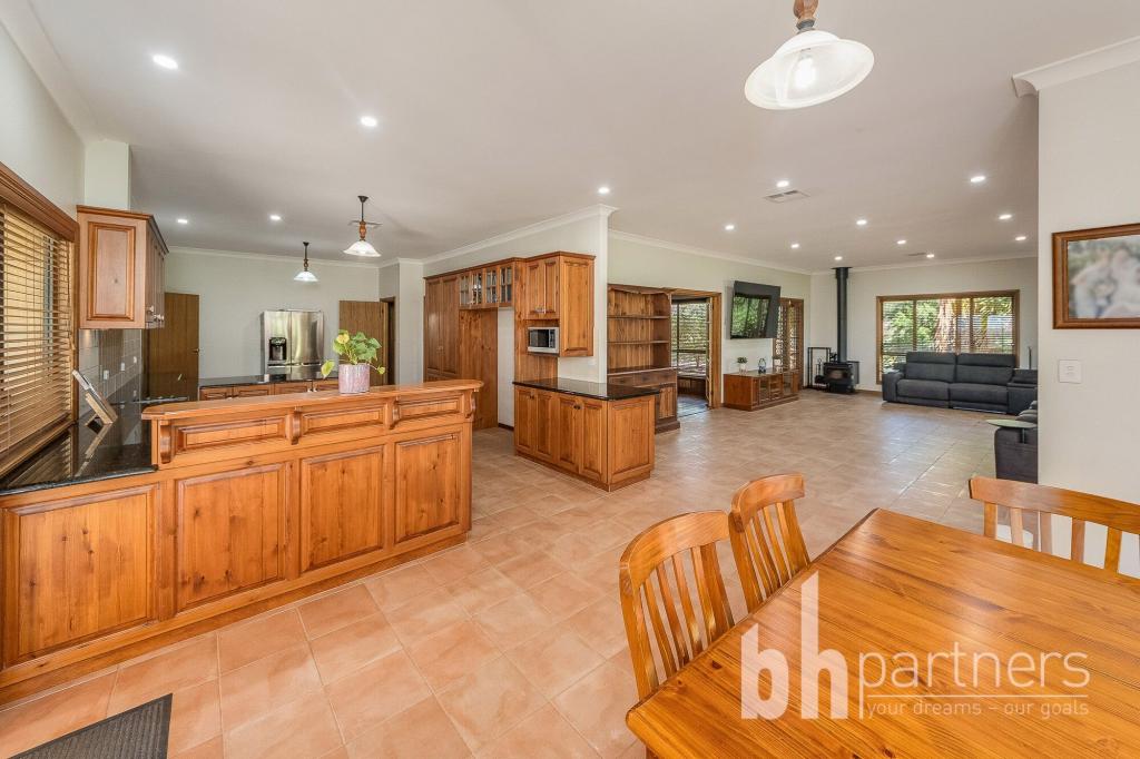 291 Winkie Rd, Winkie, SA 5343