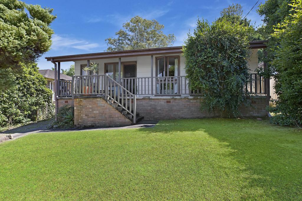 130 Glennie St, Wyoming, NSW 2250