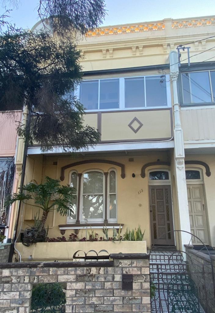 2/113 Petersham Rd, Marrickville, NSW 2204