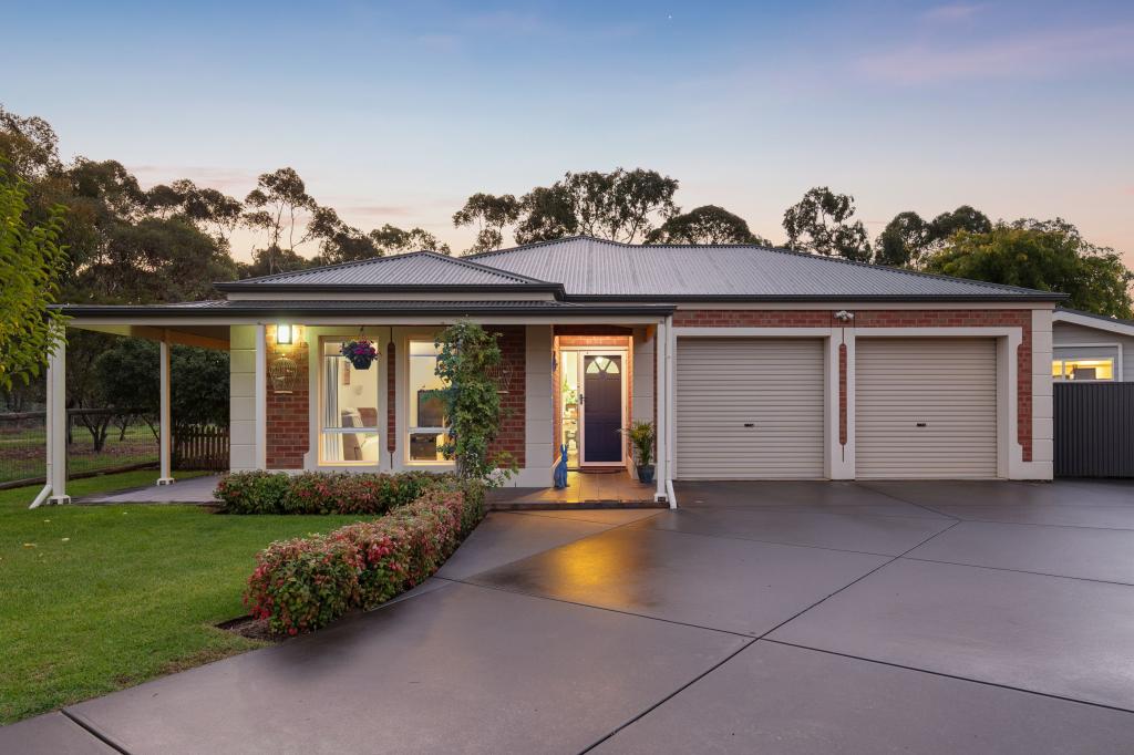 5 Hoffman Ct, Strathalbyn, SA 5255