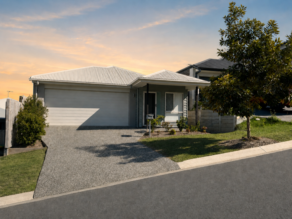 DANBULLA ST, SOUTH RIPLEY, QLD 4306