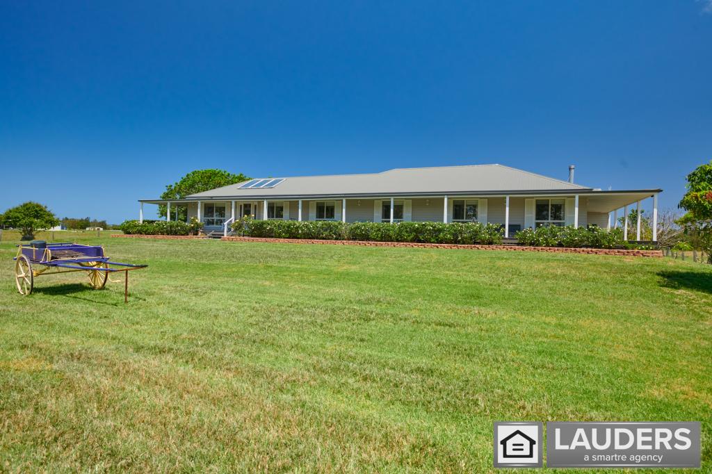 700 Manning Point Rd, Oxley Island, NSW 2430