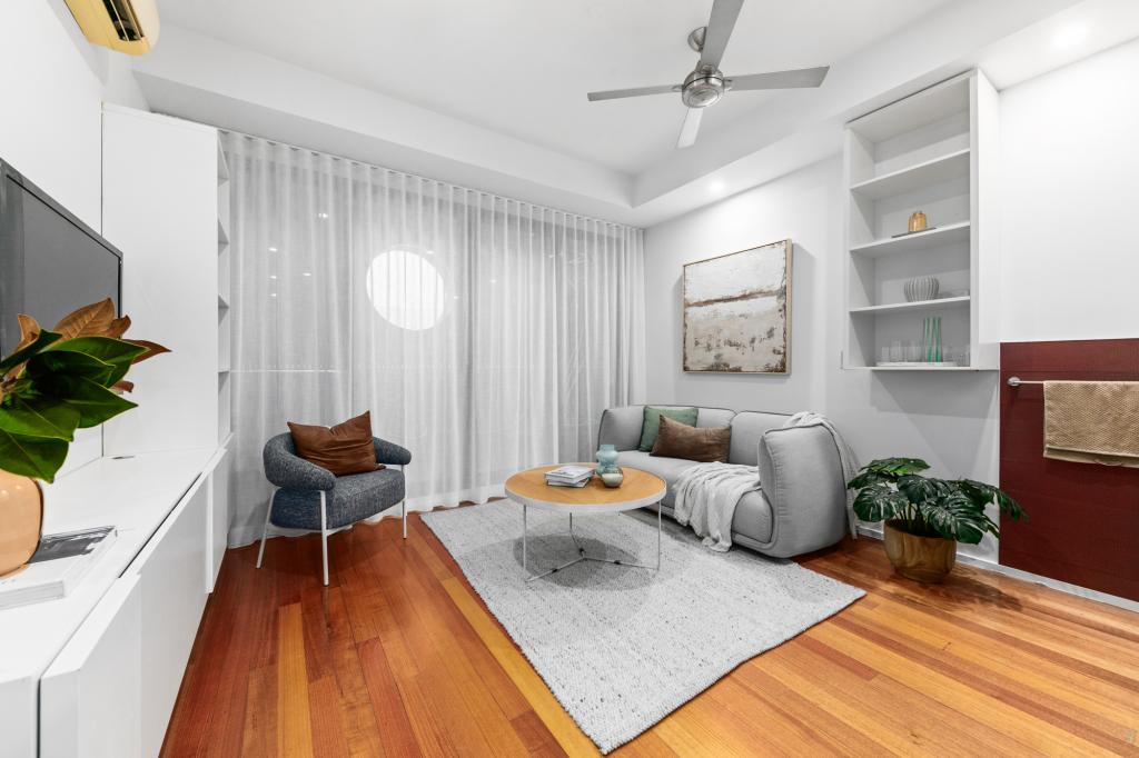 107/2A MICHAEL ST, BRUNSWICK, VIC 3056