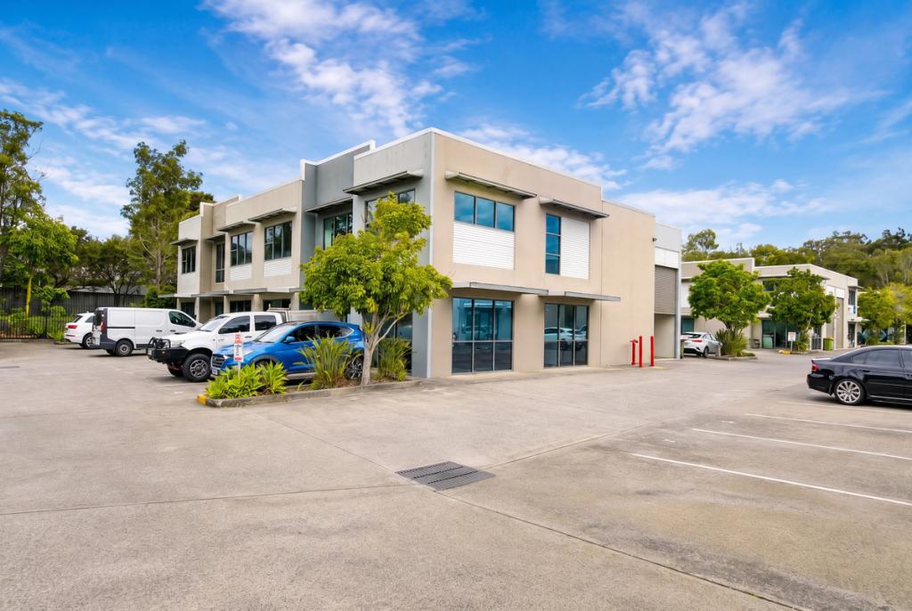22/170 NORTH RD, WOODRIDGE, QLD 4114